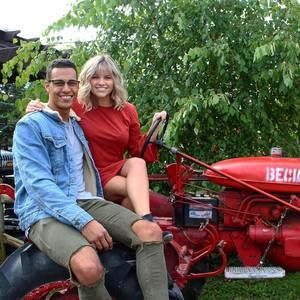 Meet your Posher, Lindsey